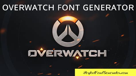 Cool symbols/letters useable in battletag : r/Overwatch .